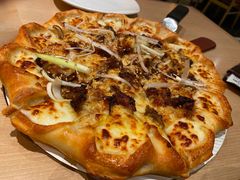 澳洲炙烤牛肉普铁升芝心-必胜客(漕宝路店)