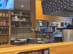 -晶吉·居酒屋·烧鸟·海胆(民主广场店)