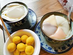 -党公糖水铺(鹭江店)