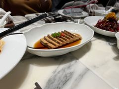 福建老酒浸鹅肝-遇外滩(BFC外滩金融中心店)