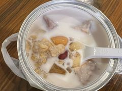 -三亚国光豪生度假酒店-椰语堂清补凉(国光豪生店)