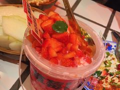 -朱光玉火锅馆(正弘城店)