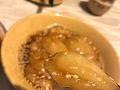农家糯兹粑粑-深山老屋(张江店)