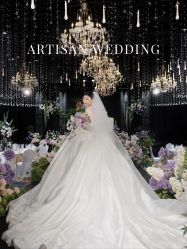 -艾缇森原创定制婚礼ATS WEDDING