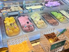 -東盛炭烤自助料理(浦东文峰广场店)