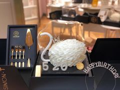 -西檬树SIMON·T轻奢蛋糕(大东方Max店)