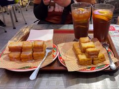 -孖记茶档·热腾茶餐(荔湾领展广场店)