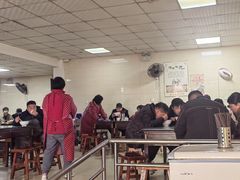 -龙门李家三旦羊肉汤馆