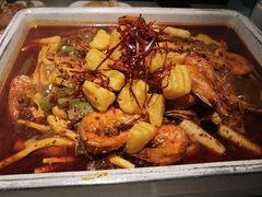 -半天妖烤鱼(西直门凯德mall店)
