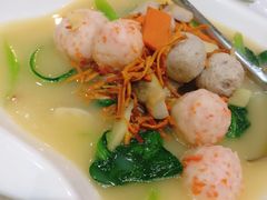 -紫竹林素食(祖庙路店)