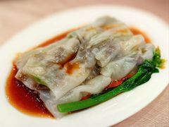 -汕头君华海逸酒店·鸿桃轩中餐厅