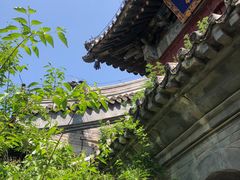 -潭柘寺景区