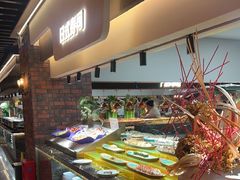 -汉丽斯巴西烤肉自助(市南店)