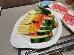 -海底捞火锅(老城根店)