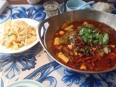 -川流不息·地道川菜·小龙虾(新松江路店)