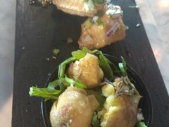 -玛尚诺意式餐厅(官舍店)