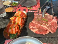 -谷町·烤肉自助(朱雀门店)