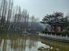 -湛山寺