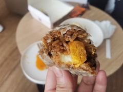 -鑫震源·苏式大虾生煎(山塘街店)