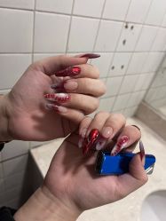 -斯馨·健康美甲美睫