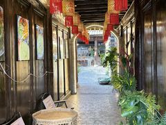 -巍山𤆵肉饵丝