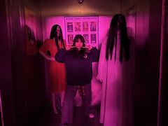 -棂笼·深度沉浸密室(武汉旗舰店)