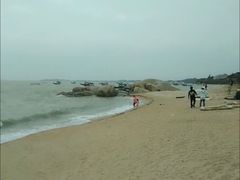 -三娘湾旅游风景区