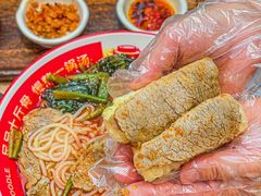 -小满手工粉(上海月星环球港店)