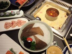 -大隐·成都火锅Bistro(合生麒麟新天地店)