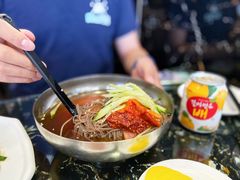 -桃园中华料理炸酱面(燕儿岛路店)