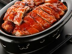 温泉烧鹅-农厨好味·温泉鹅·农家菜