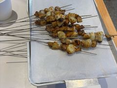 -回·龙虾铺·盆盆蟹·烧烤大排档(回龙观店)