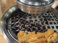 -霸腹烤肉(厦门柚子番店)