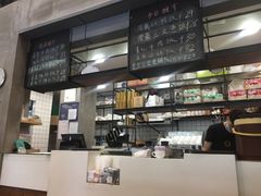 -洞味圆茶餐厅(嘉立店)