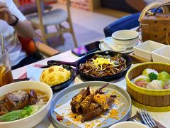 -翠华餐厅(香港国际机场店)