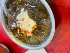 冰粉-易老妈蹄花.特色川菜(人民公园总店)