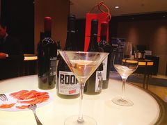 -富力丽思卡尔顿酒店·丽轩中餐厅
