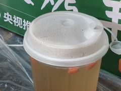 -霄汉羊排(万松园一店)