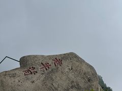 -丹东凤凰山景区