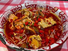 -辣小鲜·南昌大排档(船山路店)