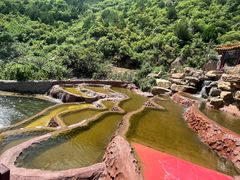 -灵溪风景区