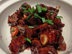 -绿茶餐厅(北京世纪金源店)