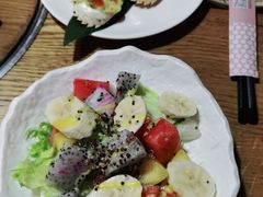 -赤坂亭·M9和牛烧肉·铁板烧(合肥万象城店)