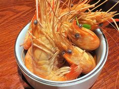 醉虾-寻宝记绍兴菜(笛扬楼店)