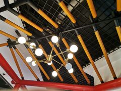 -蛙一刀·麻椒鱼火锅(金仙桥店)