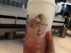 -喜茶(东莞汇一城店)