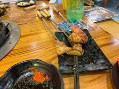-号令江湖·水浒烤肉(和畅睦邻中心店)
