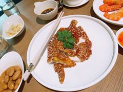 -天府中餐厅·粤菜·海南菜·生猛海鲜(三亚海棠湾洲际度假酒店)