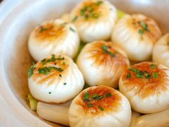 法式上海生煎包-乌镇会精品酒店-文昌阁中餐厅