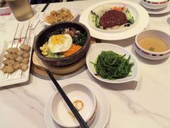 -七八冷面·延边朝鲜族美食(世纪汇店)
